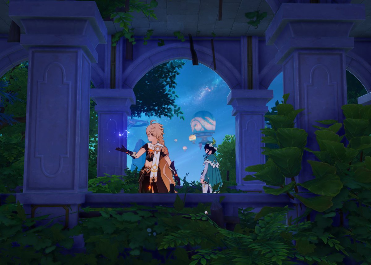 Sumeru_Sevi's tweet image. Made a replica code for this build too! 💚Overgrown💚

ID: 90953162480
Location: Natlan teapot Tletl Ilhuicatl: Blazebelt
EU server
Video: tiktok.com/@wlcky/video/7…
#sereniteapot #teapot #teapotbuild