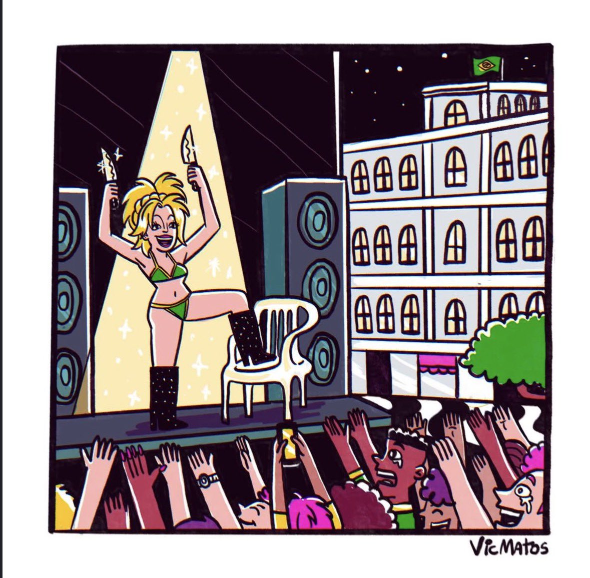 Paullinho tweet media