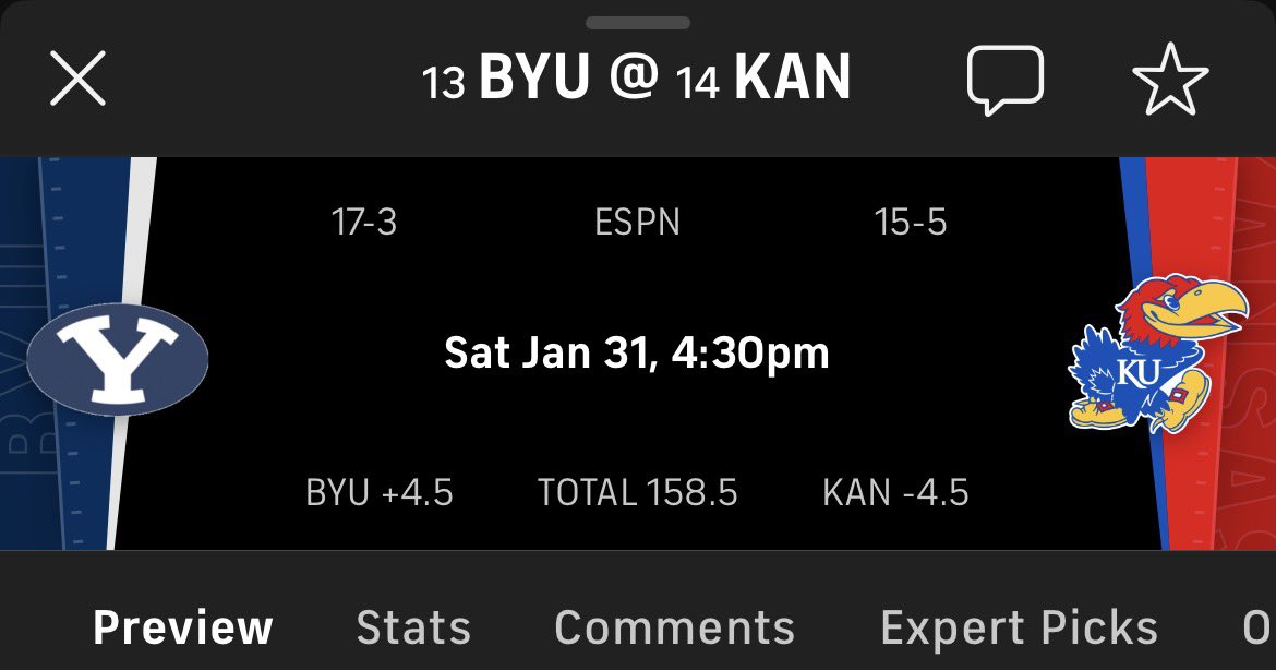 SharprSports's tweet photo. 🚨 10U CBB SUPER MAX 🚨

Guaranteed winner. This is free money.

My bot will send to everyone who 𝗟𝗜𝗞𝗘𝗦 + 𝗥𝗘𝗣𝗟𝗜𝗘𝗦 (must be following @SharprSports)

🧹 3-0 Sweep Yesterday 🧹 https://t.co/hVH2stQRYl