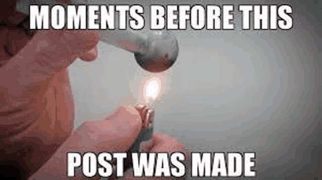 What is this crazy chick talking about now 🤡