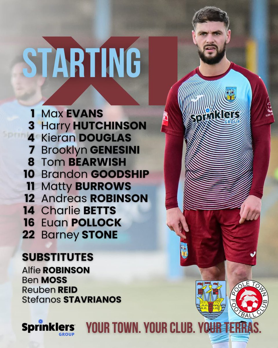 Weymouth FC tweet media