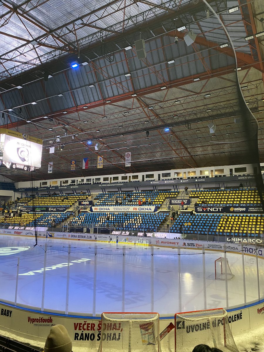 Choreo? Bude! #derby #ZLNvVSE #sevci