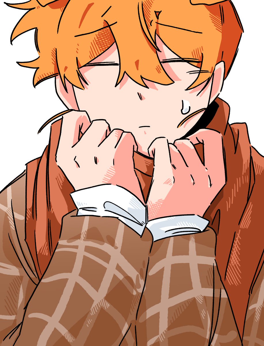 헫라덕같지 않은 헫라덕
계속 목 가리고 다니겠지..