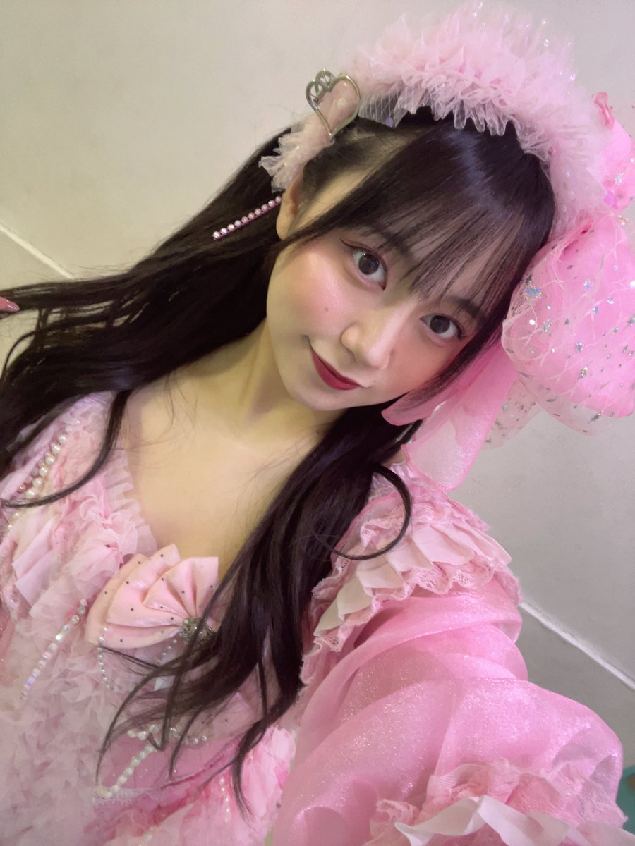 仲川そら tweet media