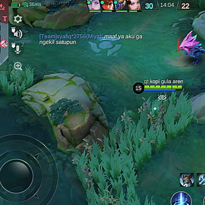 Mobile Legends Menfess tweet media