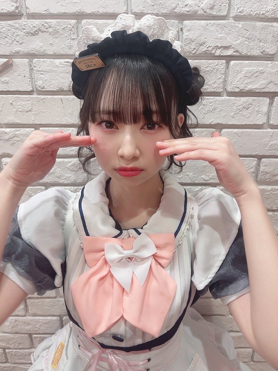 めいどりーみん　まあにゃ まあにゃ🐱めいどりーみん🏰🤍 (@manya_mdreamin) / Posts / X