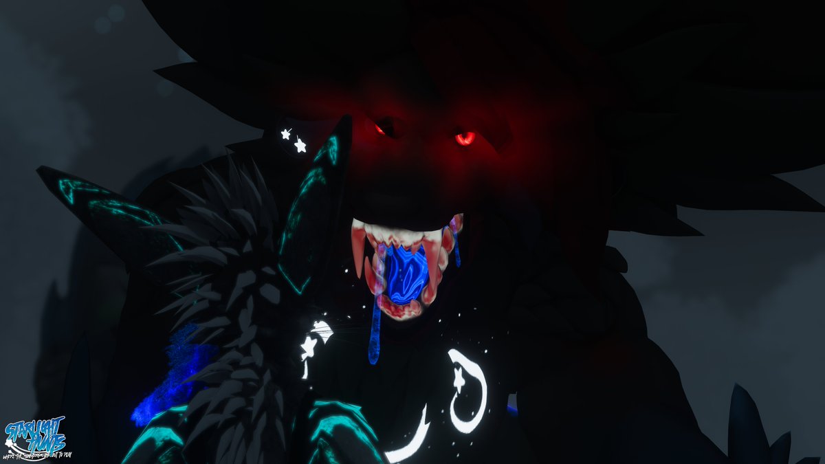 Starlight Hunts tweet media