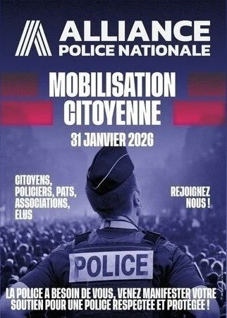MartinAlex06's tweet photo. Mobilisation de la Police nationale.
J’exprime mon soutien total aux policiers qui nous protègent au quotidien. 
À l’Assemblée, je combats les discours 
anti-républicains et irresponsables de #LFI.
L’appel des policiers est rare : il dit fatigue, abandon et exige respect, reconnaissance et fermeté assumée.
#PoliceNationale #GendarmerieNationale 
@alliancepolice