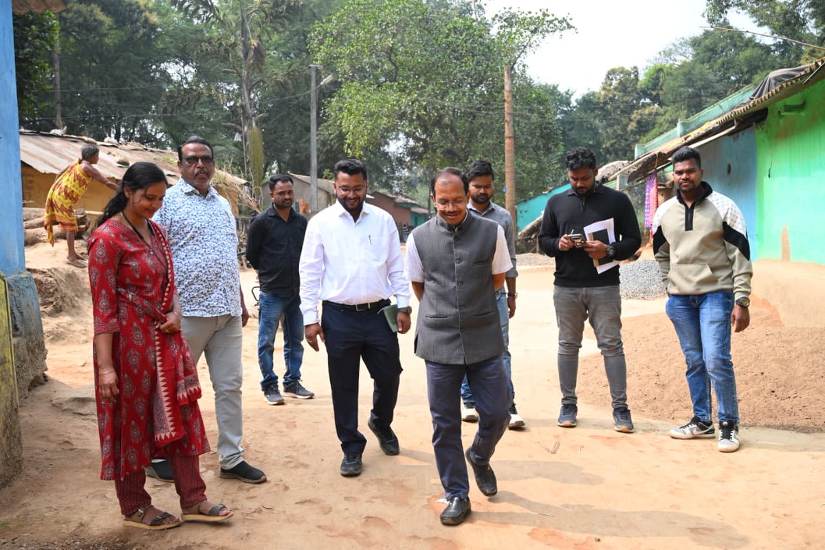 ZP_Koraput tweet media