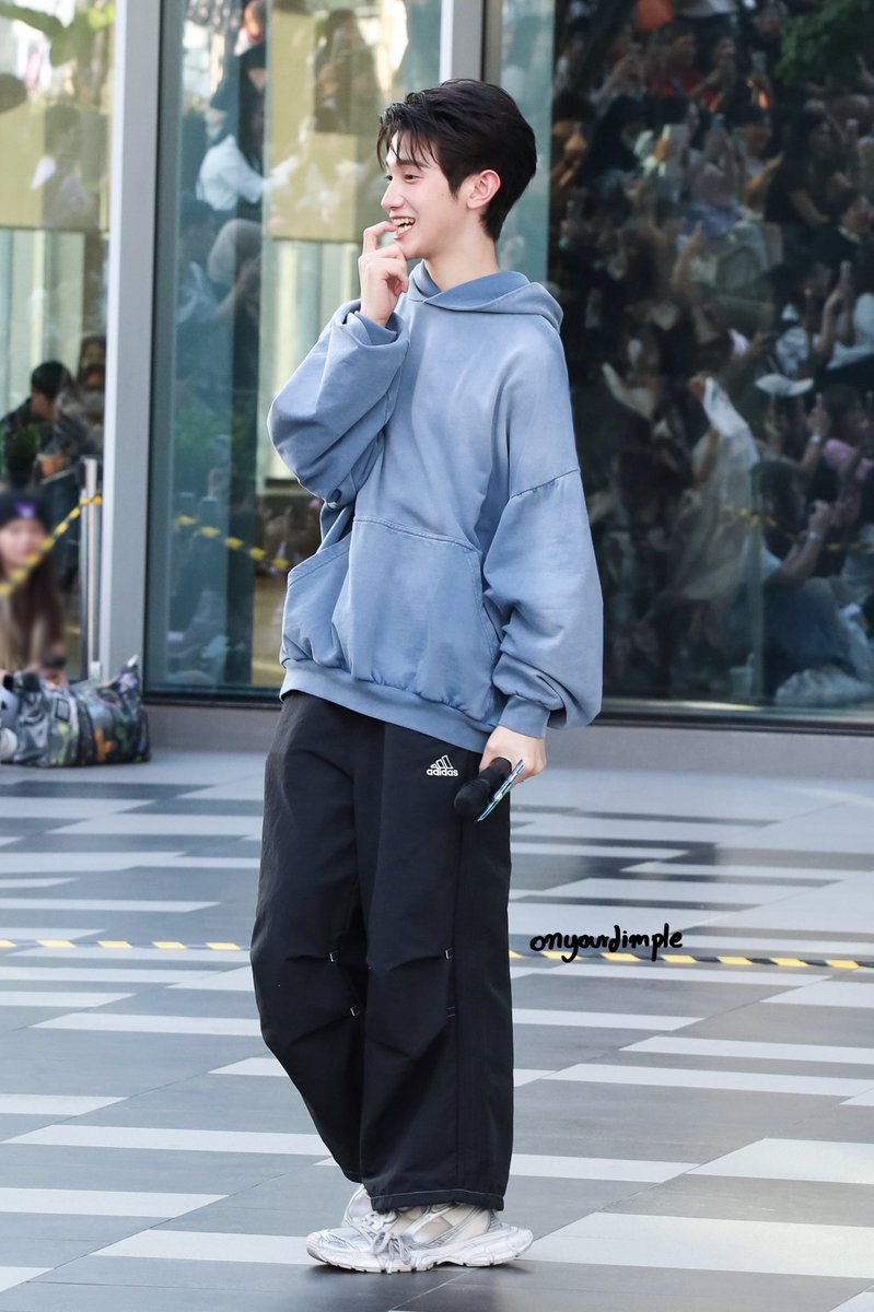 onyourdimple's tweet image. ดีใจที่กดช็อตนี้ทัน เพราะน้องคนสวย คนส๊วย คนสวย 😭

#สนามอ่านเล่น2026xAlmondProgress
#ProgressPassawish