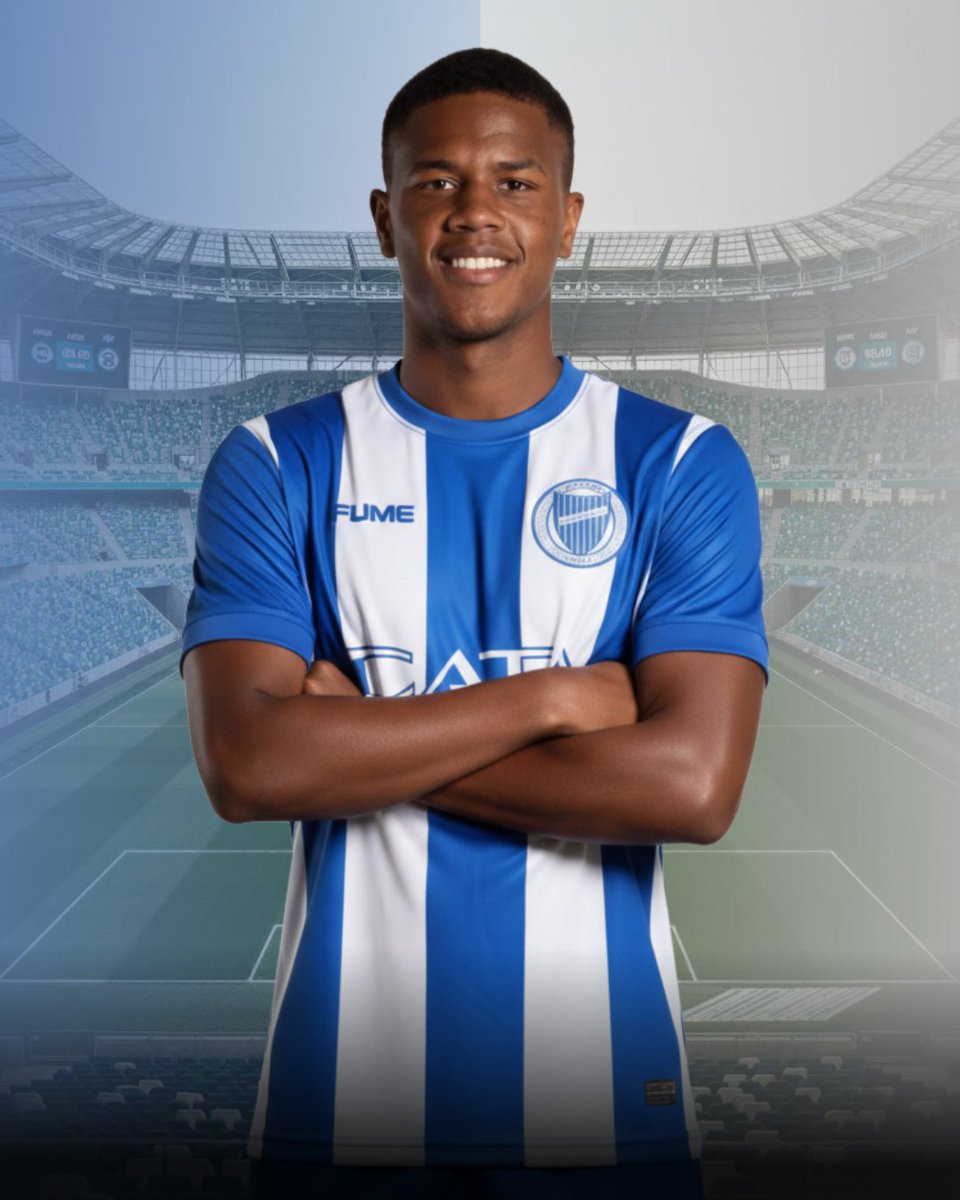 LaDylaT2025's tweet photo. 🇨🇴🤯 JAIDER VICTORIA MORENO ES EL SÉPTIMO REFUERZO DE GODOY CRUZ
‼️Llega a préstamo desde Deportivo Pasto🇨🇴 por un año y con opción de compra por el 70% del pase.
#mercadodepasestyc #godoycruz #deportivopasto https://t.co/v4BKWaKI7x