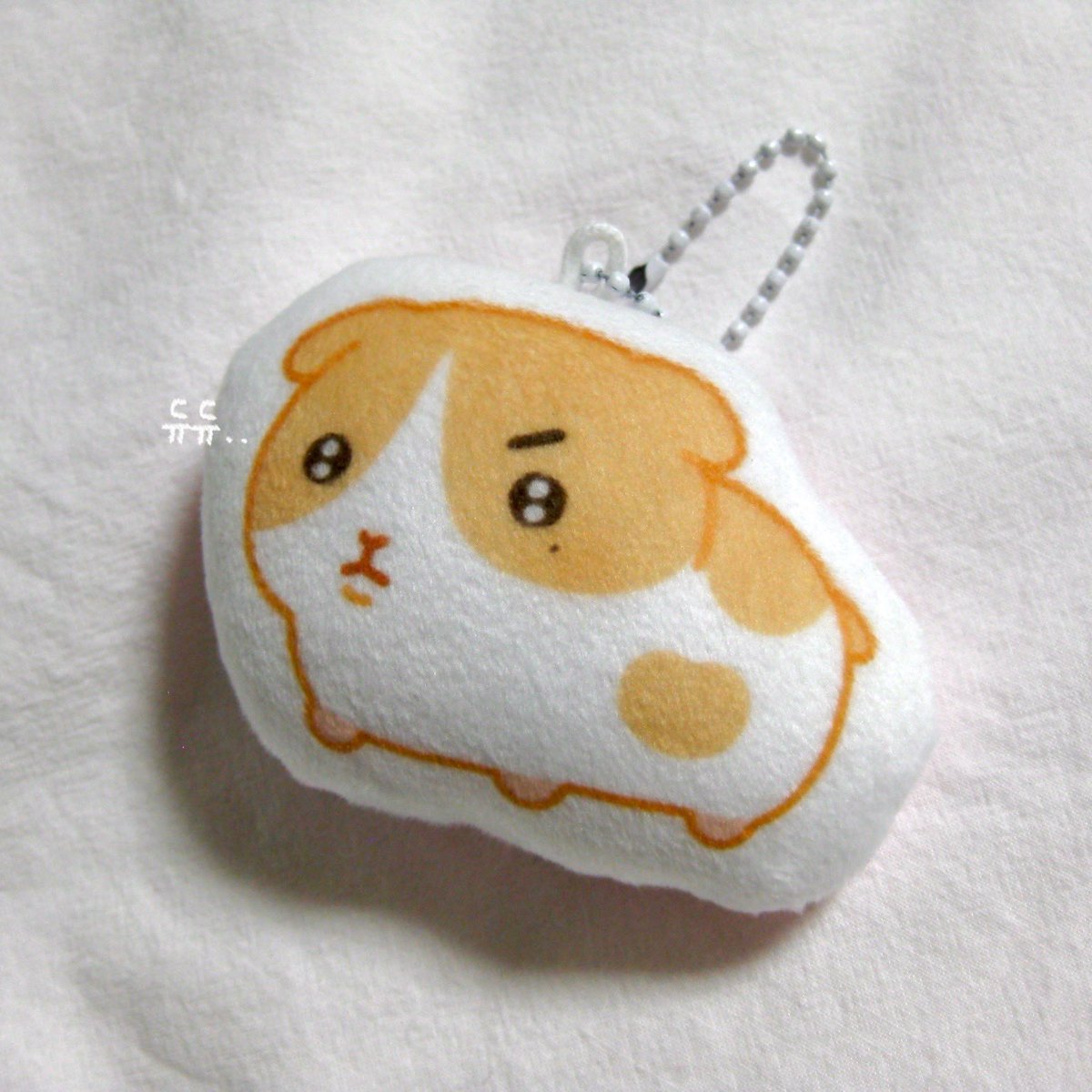 ꒰১ 위시 데뷔 2주년 기념 ໒꒱

#RT 추첨 두 분께 사쿠야 쿠션키링을 보내드립니다

ෆ 2/21 이후 당발
ෆ 국내 주소 한정