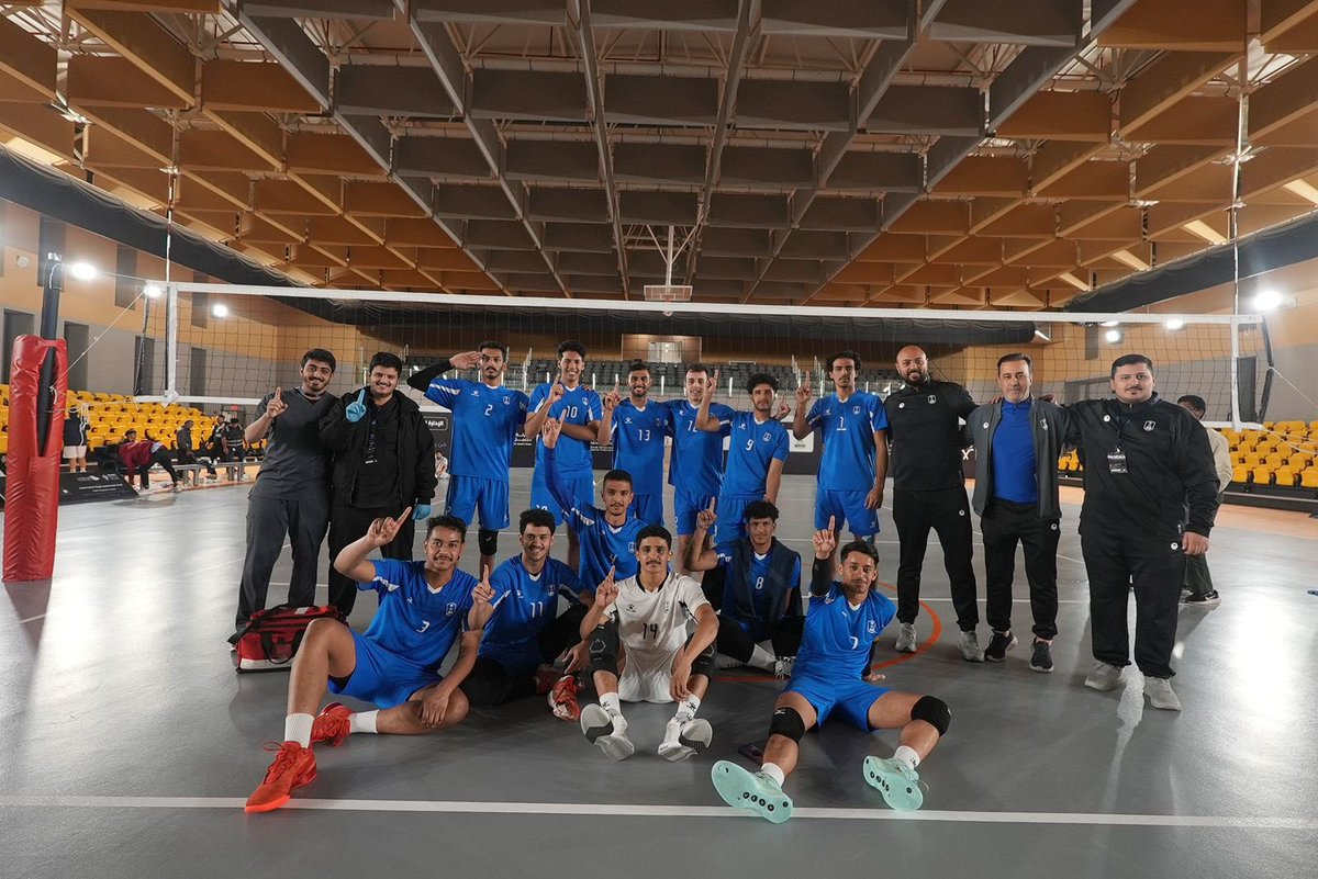 سعود التميمي | Physical Therapy tweet media