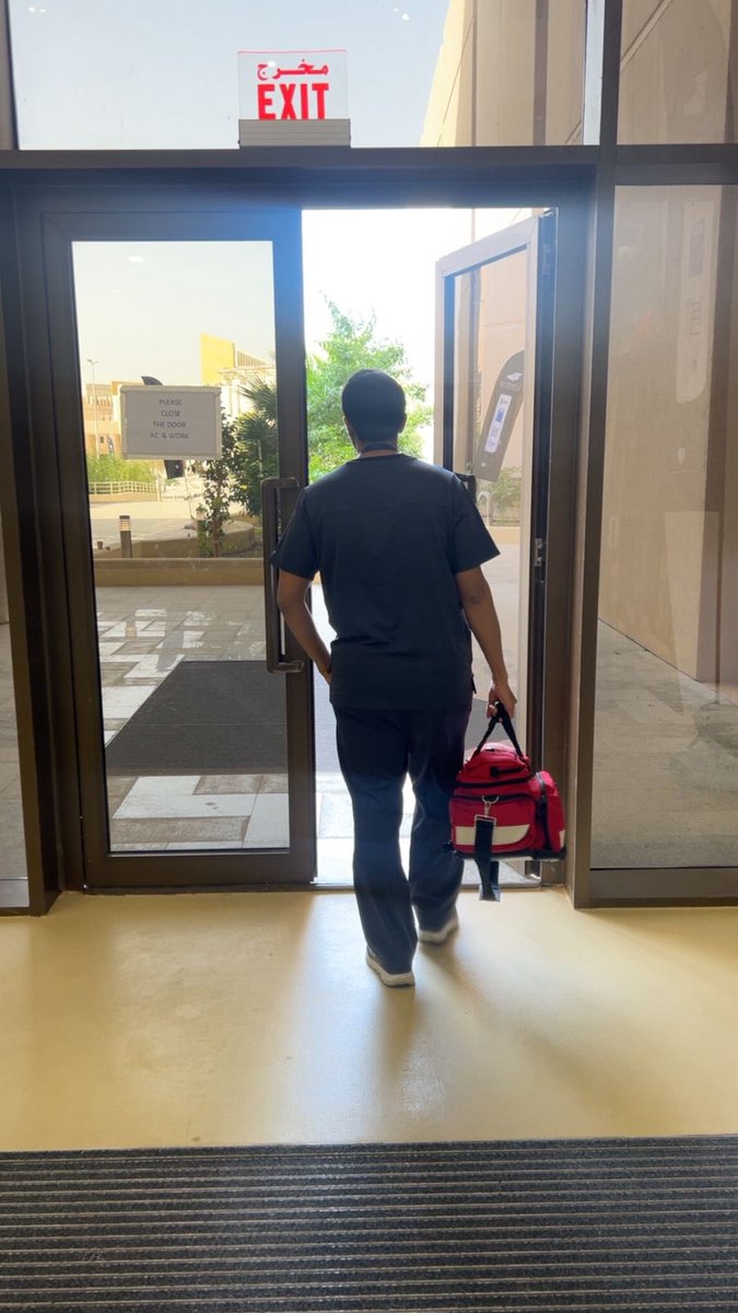 سعود التميمي | Physical Therapy tweet media