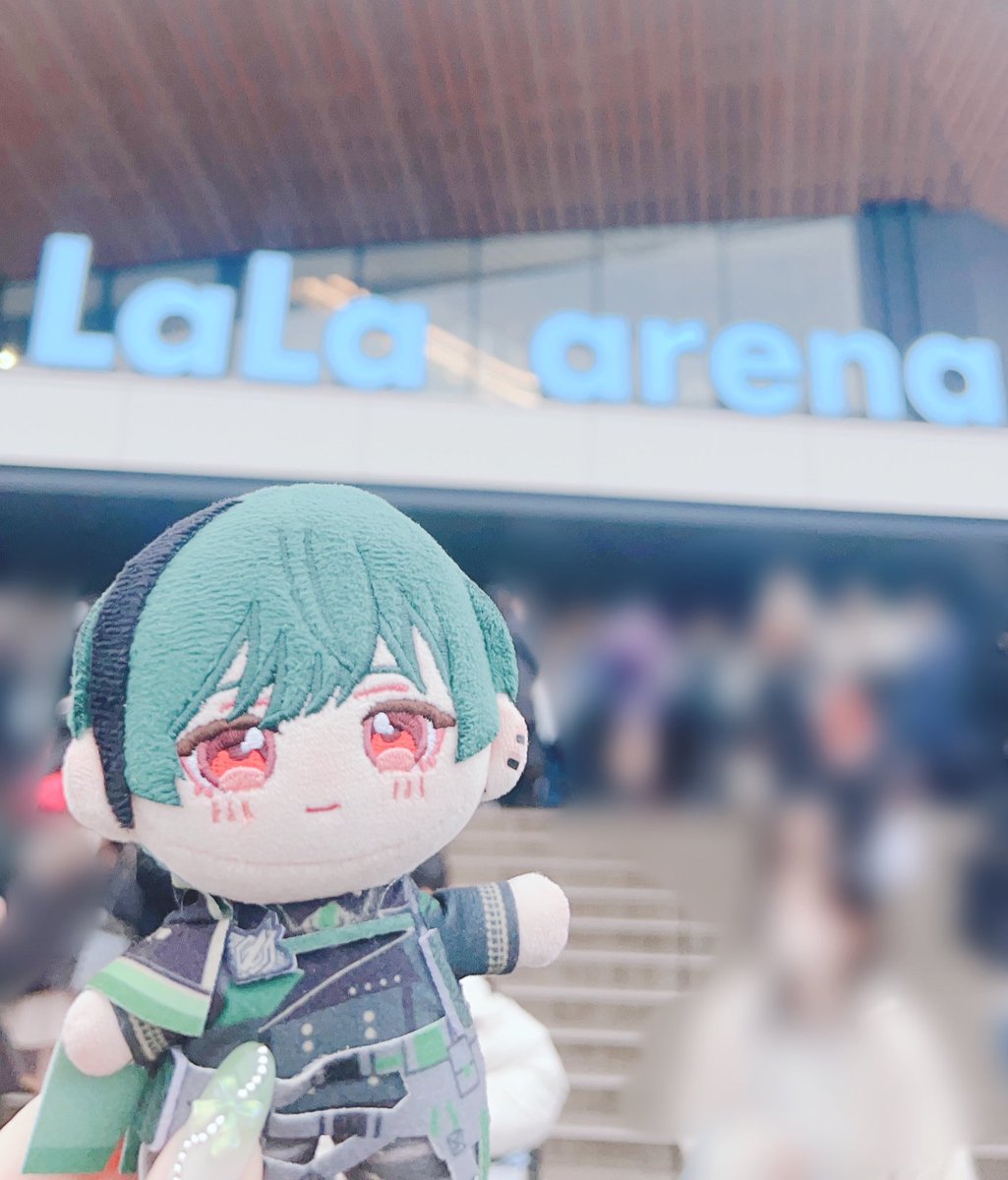 てみ🎼🍵@6-4-Sweets無限回収 tweet media