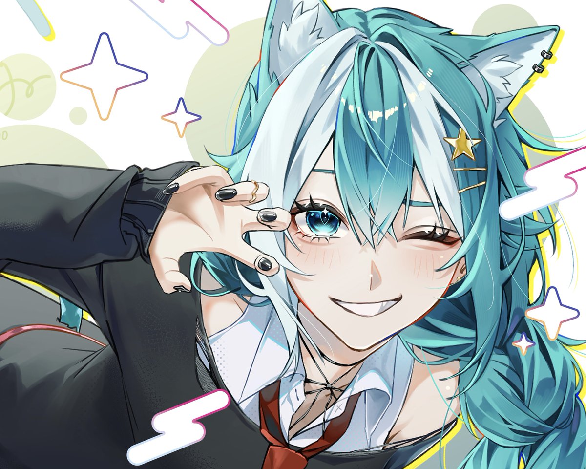 にゃはー (@xxaxisyo) / Posts / X