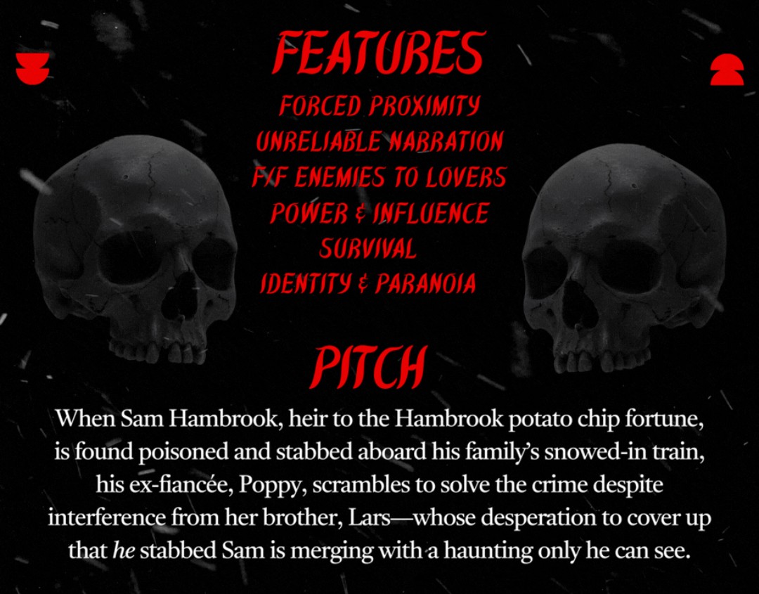 Chelsea Scott tweet media