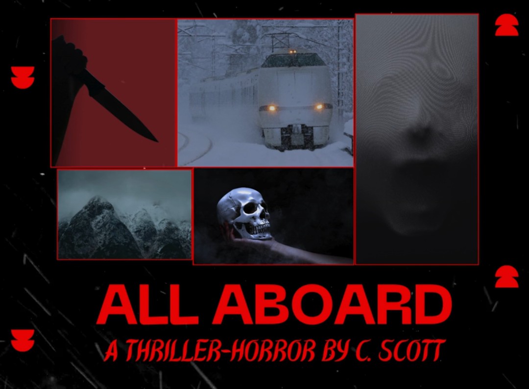 Chelsea Scott tweet media