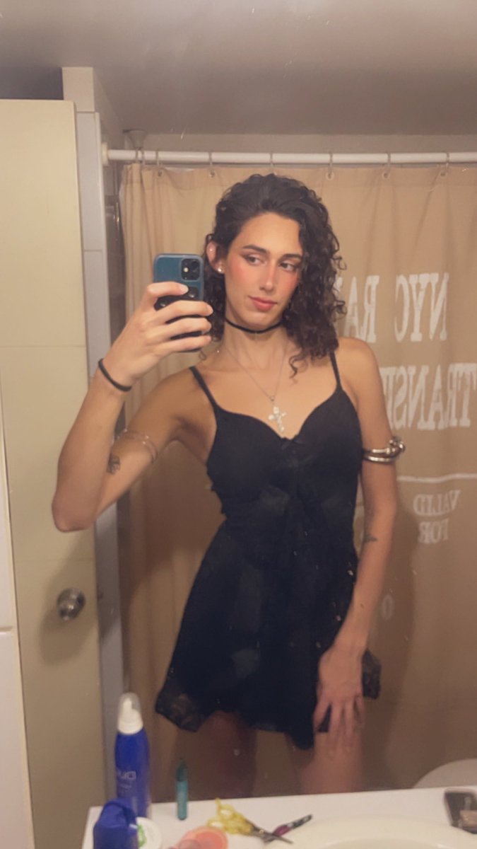 Cansaita sáquenme a pasear