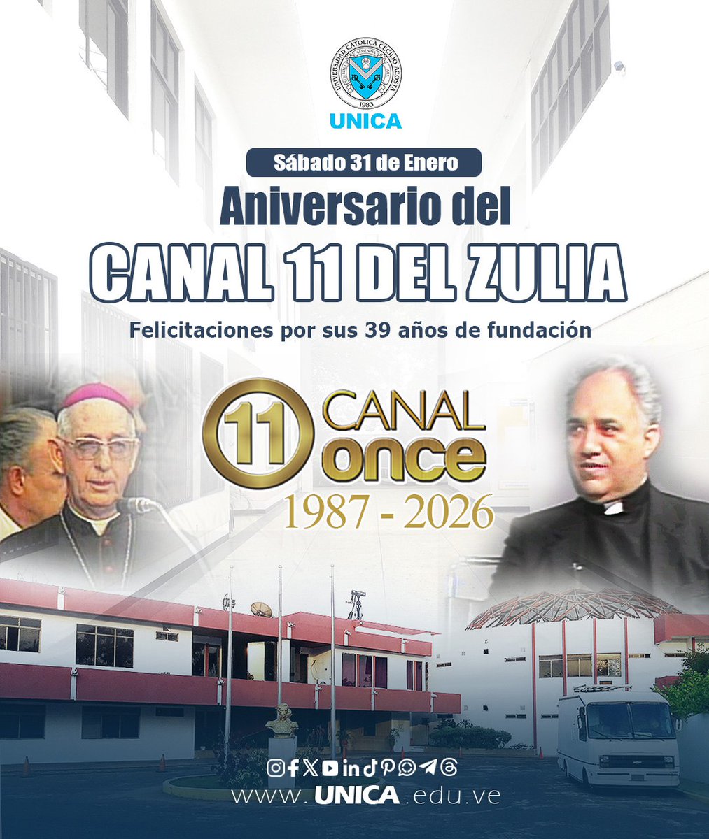UNICA tweet media