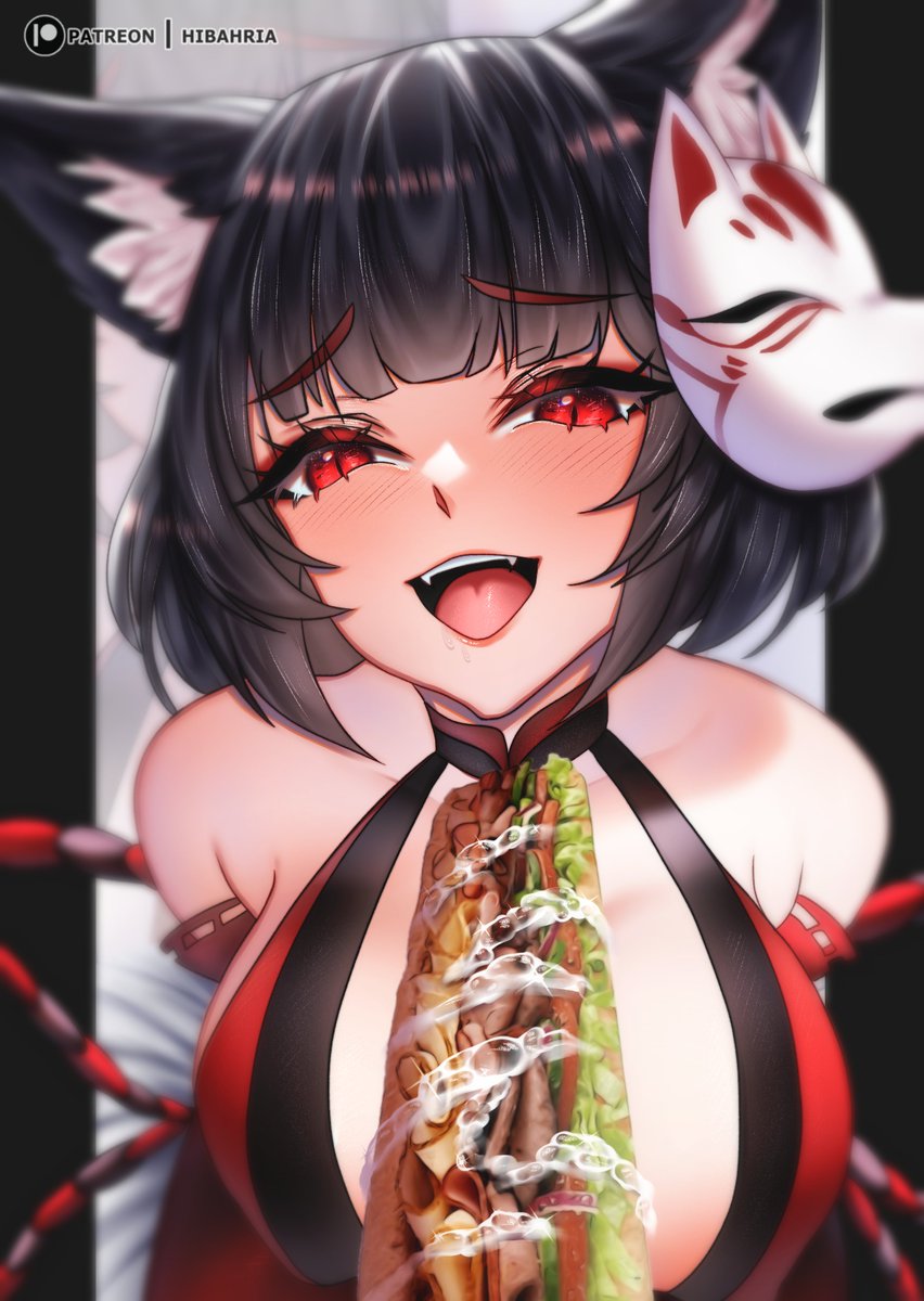 Hiibahria's tweet photo. Yamashiro META || 山城(META)
SFW  
•
#AzurLane #アズールレーン #Yamashiro https://t.co/gXXaGeqQ15