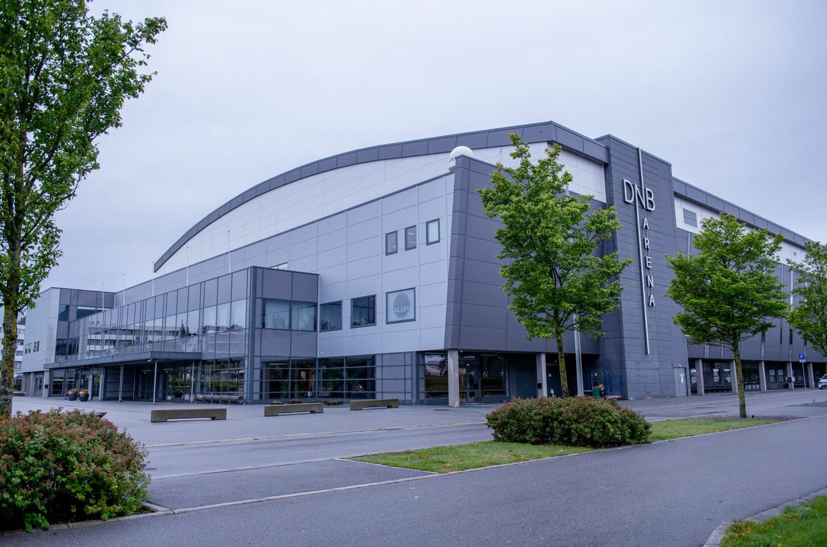 DNB Arena tweet media