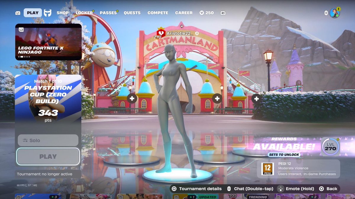 Aristotle tweet media