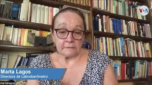 VETERANA desaparecida desde ayer en la tarde... MARTA LAGOS, conocida tb como MARTUCA, en silencio sepulcral en RRSS antes verborreica contumaz; su yerno (R) LARRAIN fue detenido para comparecer ante un juez de garantía por ladrón (malversador?) de fondos públicos? 🤔🤔🤔