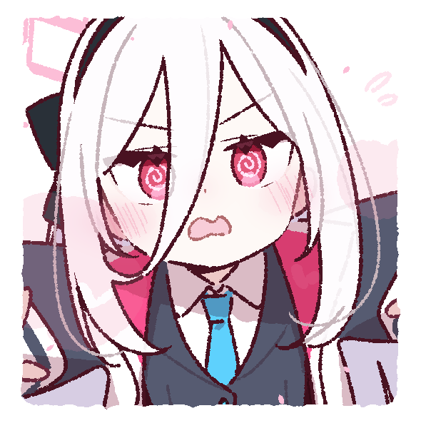 yoru_nine's tweet photo. ぐるぐるケイちゃん可愛い🥰 https://t.co/nMFOZHuvYv