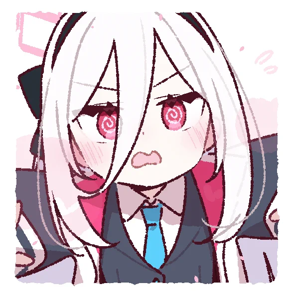 ぐるぐるケイちゃん可愛い