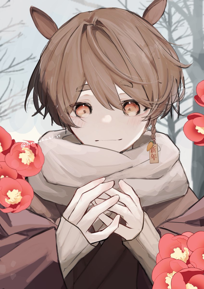 そらら (@soraoekaki_27) / Posts / X