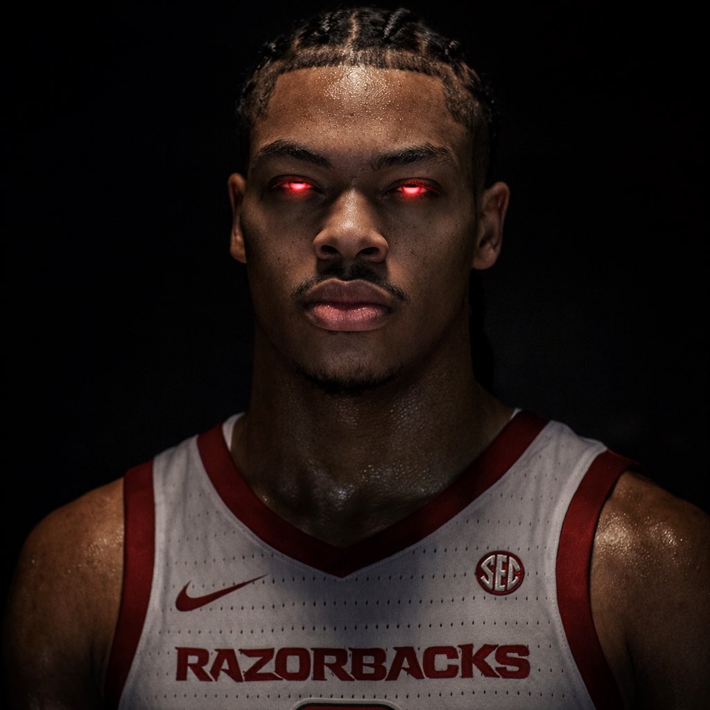Top Tier Arkansas tweet media