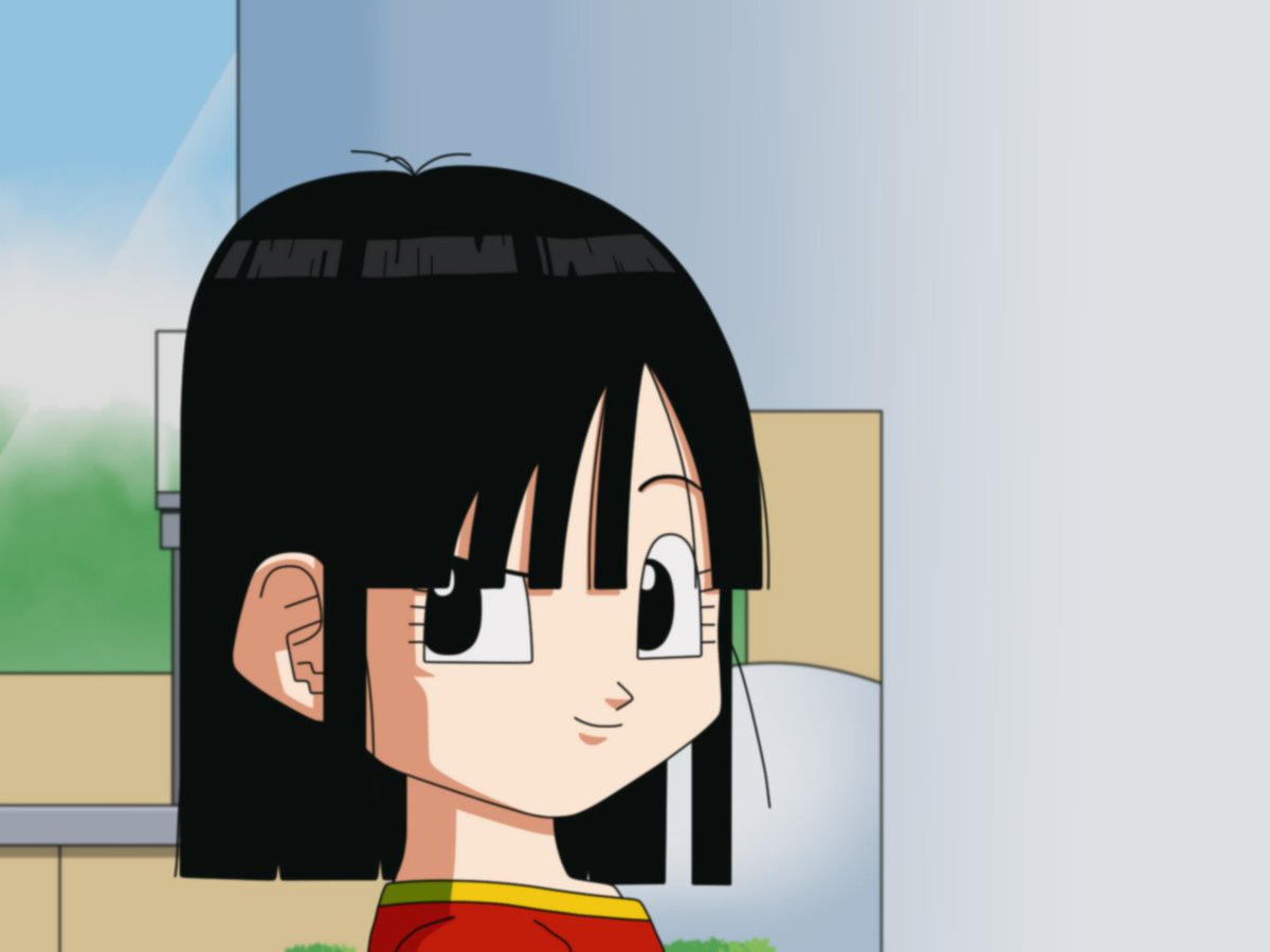 QTSpice_'s tweet photo. Dragon Ball GT Pan #dbgt #DragonBallGT https://t.co/sQfE1Hkrz7