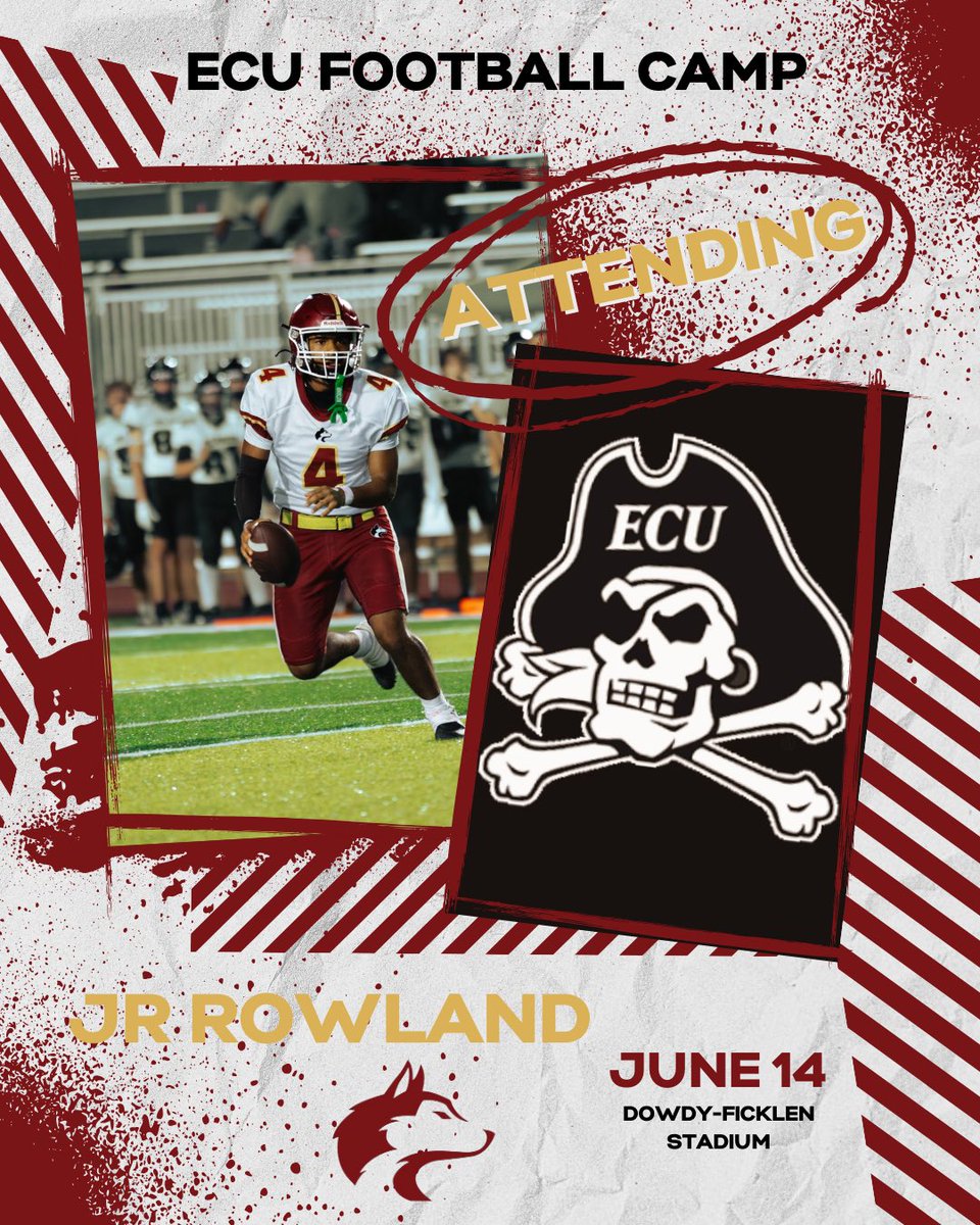 North East Carolina Prep Football tweet media