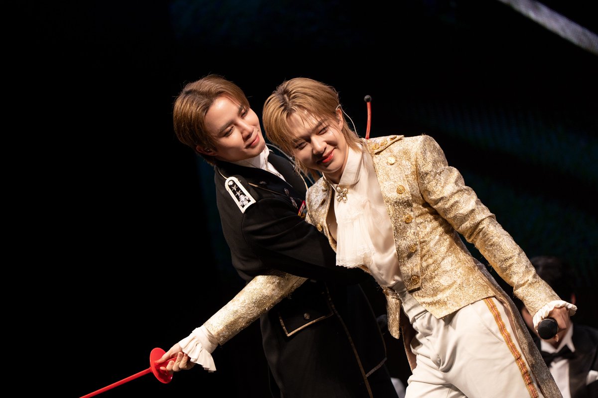 ข้ามฟ้าเคียงเธอ I The Next Prince Series tweet media