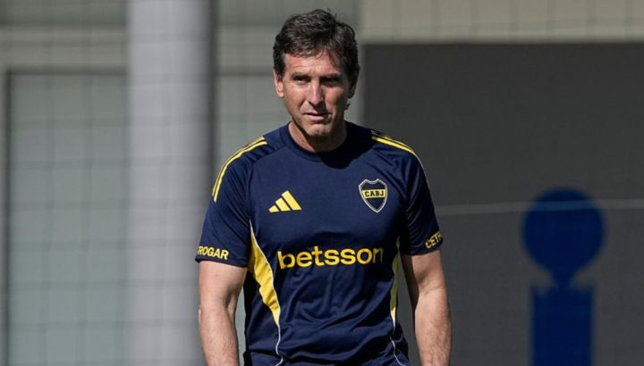 Boca Juniors - La12Tuittera tweet media