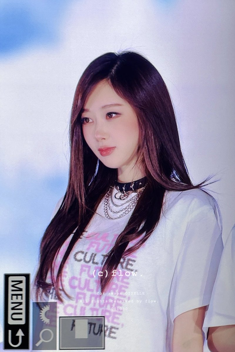 flow001030's tweet image. 260131 SMT

#aespa #æspa #에스파 
#GISELLE #지젤 #ジゼル