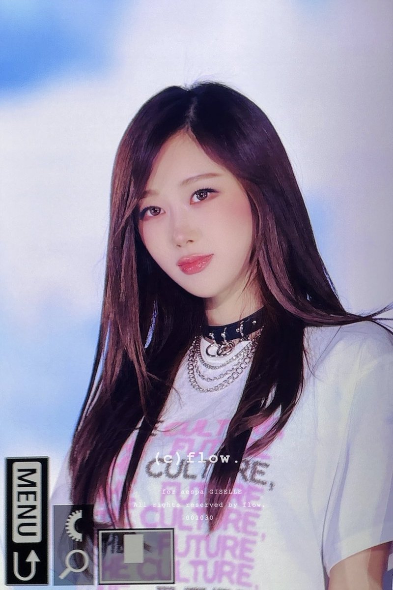 flow001030's tweet image. 260131 SMT

#aespa #æspa #에스파 
#GISELLE #지젤 #ジゼル