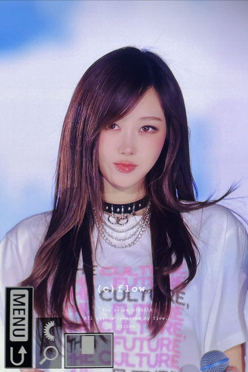 flow001030's tweet image. 260131 SMT

#aespa #æspa #에스파 
#GISELLE #지젤 #ジゼル