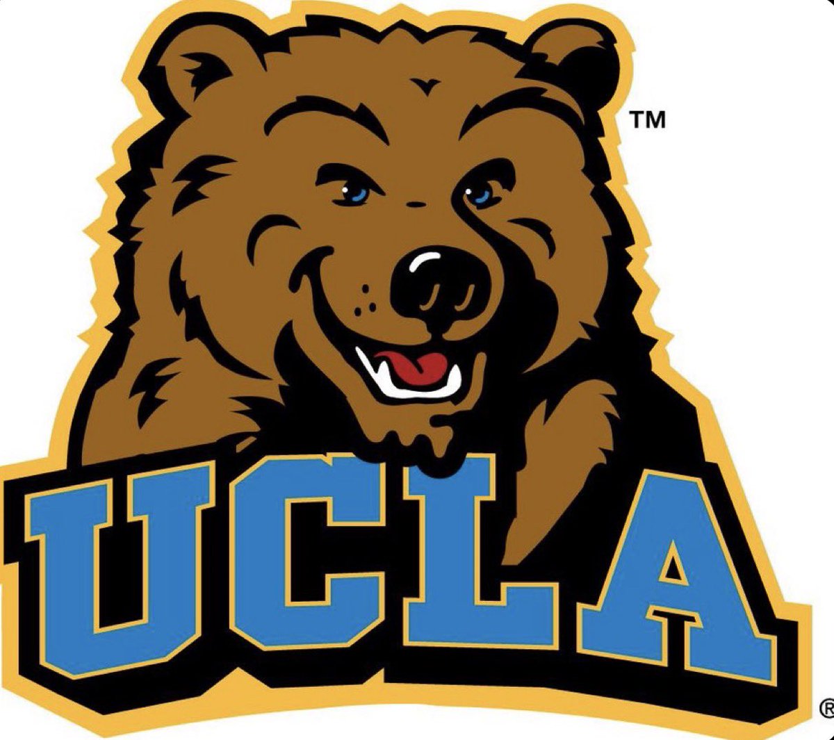 I will be at UCLA For a Junior day visit tomorrow <a href="/TMobusa/">TrenchMOBUSA</a> <a href="/JuliusTrenches/">Julius Williams</a> <a href="/BigSkippin_75/">Coach Jordan Harris</a> <a href="/Coach_Smith61/">Coach Chris Smith</a> <a href="/Coach_DKennedy/">Dean Kennedy</a>