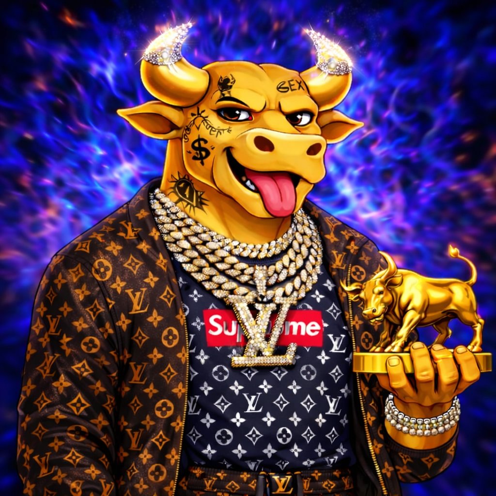 <a href="/BincExp/">BEX Ecosystem</a> hace el primer #GIVEAWAY de su colección privada BEX-BULLS♉💎.
Lujo, actitud y poder en una sola pieza.
¿Lo quieres?🎁⬇

🏆¿Como participar?
1️⃣Sigue estas dos cuentas
👉<a href="/BincExp/">BEX Ecosystem</a> y esta
2️⃣Dale like ❤ a este post
3️⃣Haz RETWEET 🔄
4️⃣Etiqueta a dos amigos en el comentario