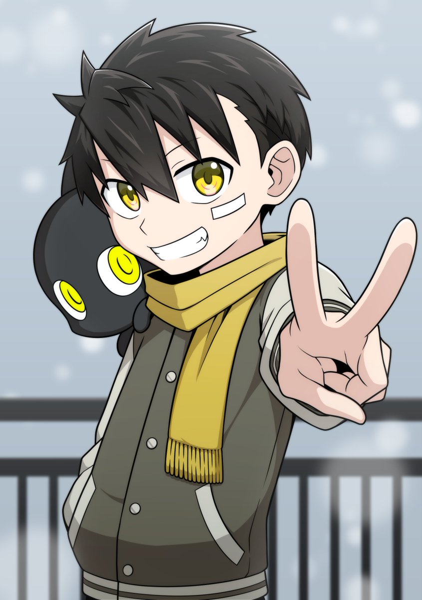 ピース