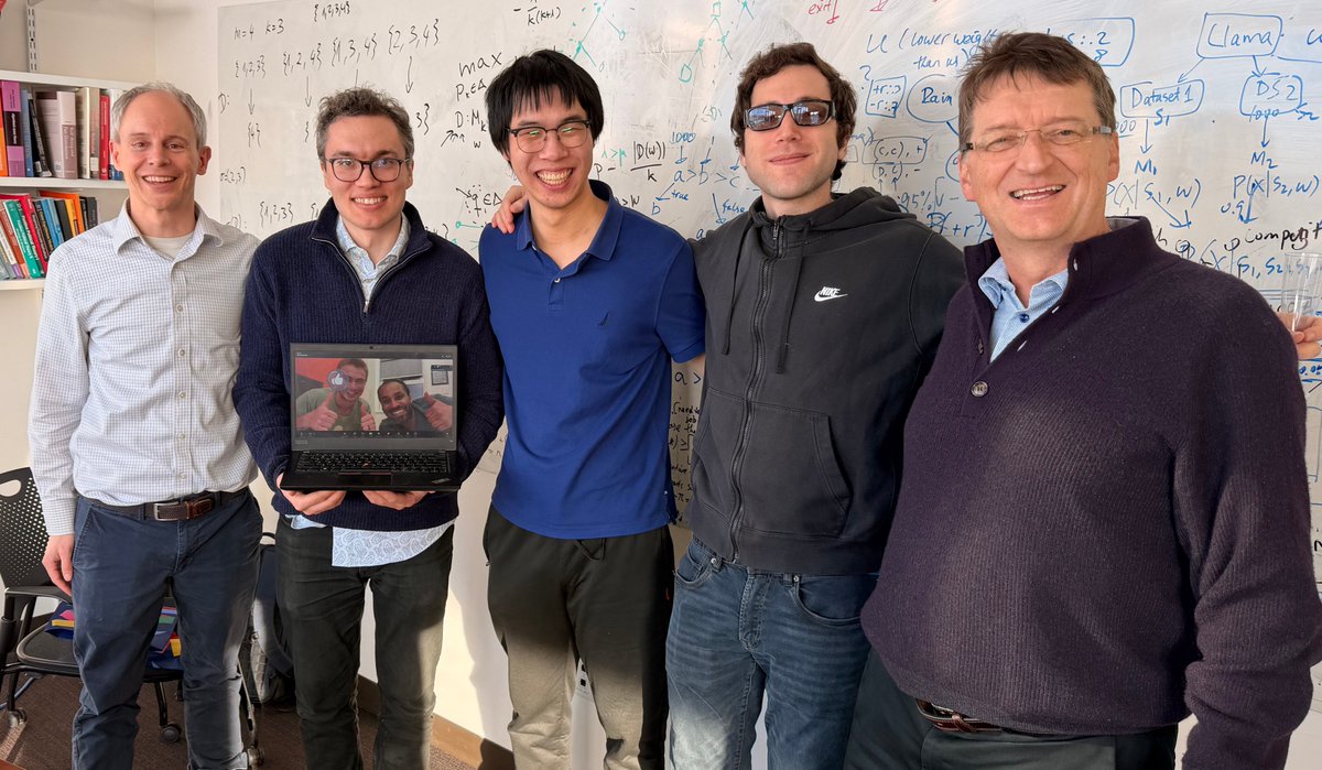 Vincent Conitzer tweet media