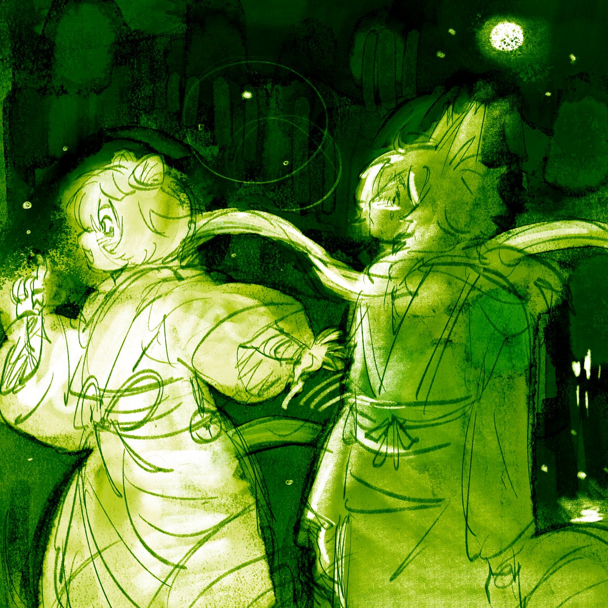 what happened? where did your smile go?