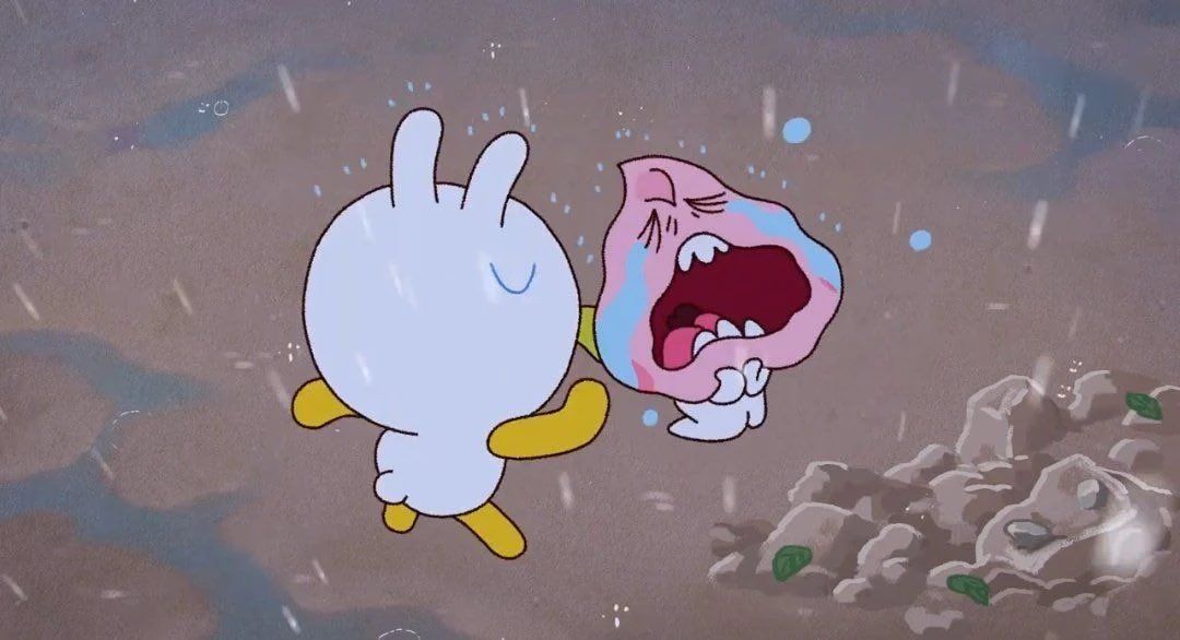 건치개구리 (@toothfrog_) on Twitter photo 