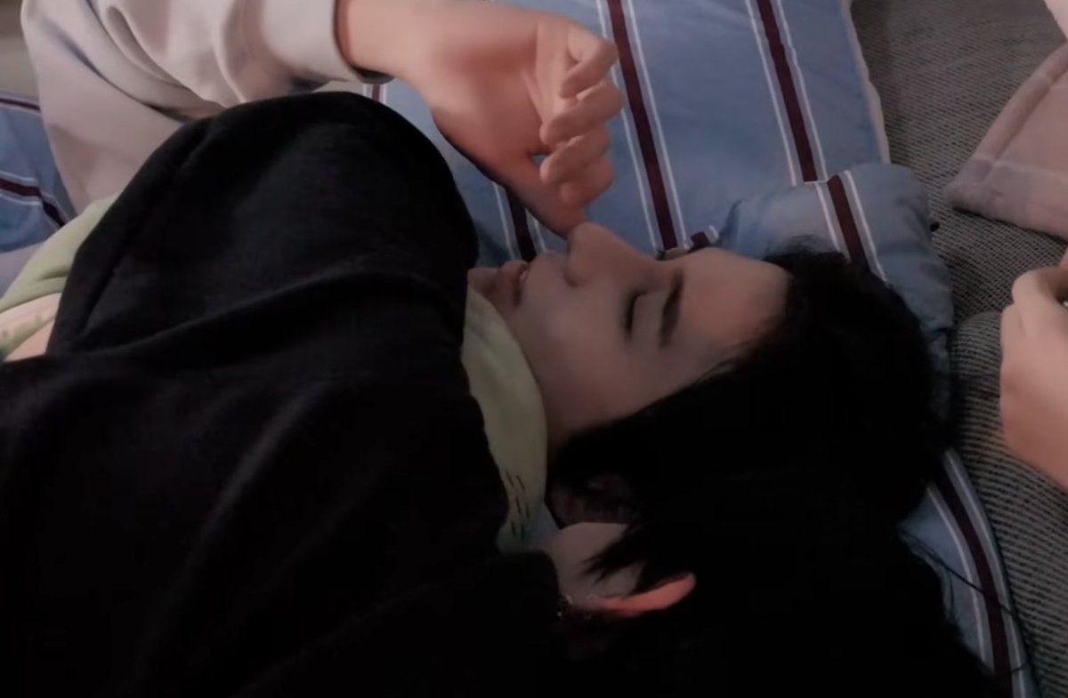 얘들아 명짱구 << 이분 볼살 진짜 어떡해?…… 나 이런 볼살은 슈돌에서도 못봣어진심이야