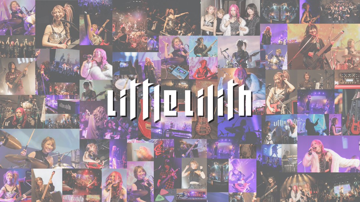 Little Lilith Official (@littlelilith87) / Posts / X