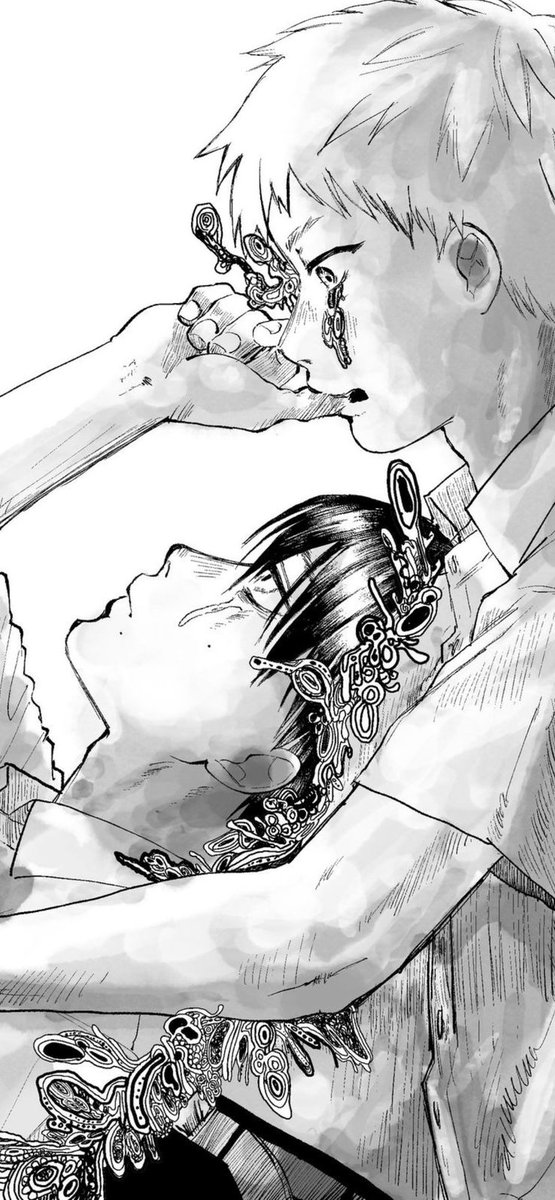 shayankun's tweet photo. new to 𖥻anitwt, looking for moots  ִ ۫  ּ   ִֶָ ࣪✦
ꃋᗜꃋ .˳⁺ shayan, he/him, 24, desi
✦ anime (gintama, haikyuu, jjk, csm+++ anilist in bio)
✦ gaming (league, hsr, valo, rl)
✦ 日本語勉強しています！(jp learner)
✦ jpop+jrock 
✦ lots more hobbies!
#anitwt #moothunt https://t.co/vZKN9zXsYD