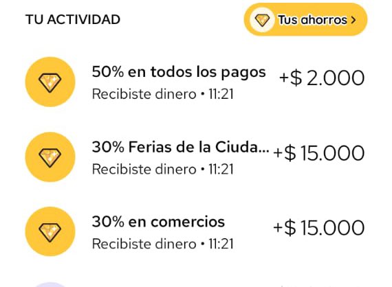 Miss Ofertas by Vero 🛒🛍️ tweet media
