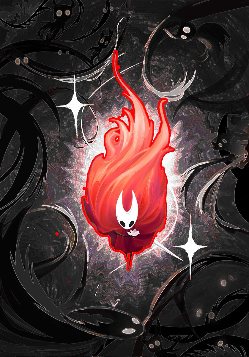 heart
#hollowkinghtsilksong #silksongfanart #Hollowkinght